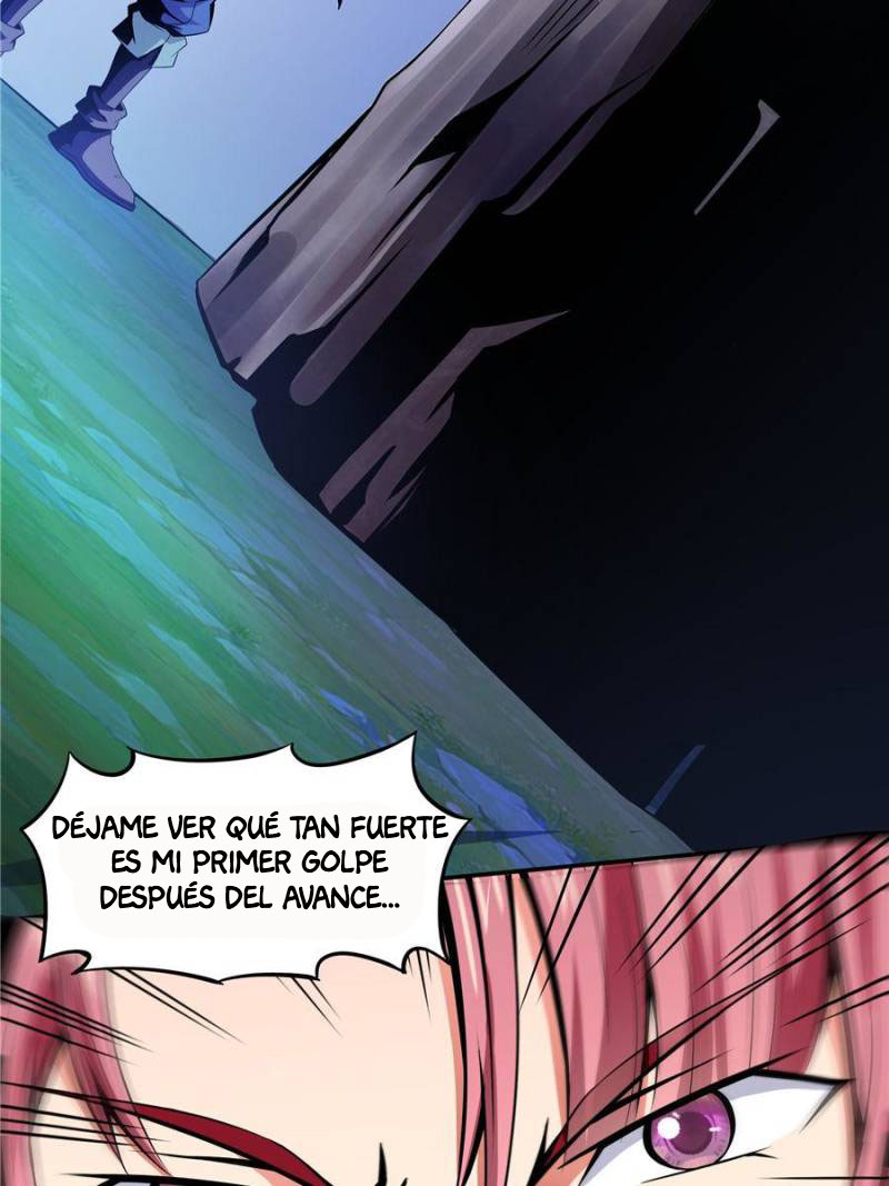 Read Biblioteca del camino celestial ES Manga Online