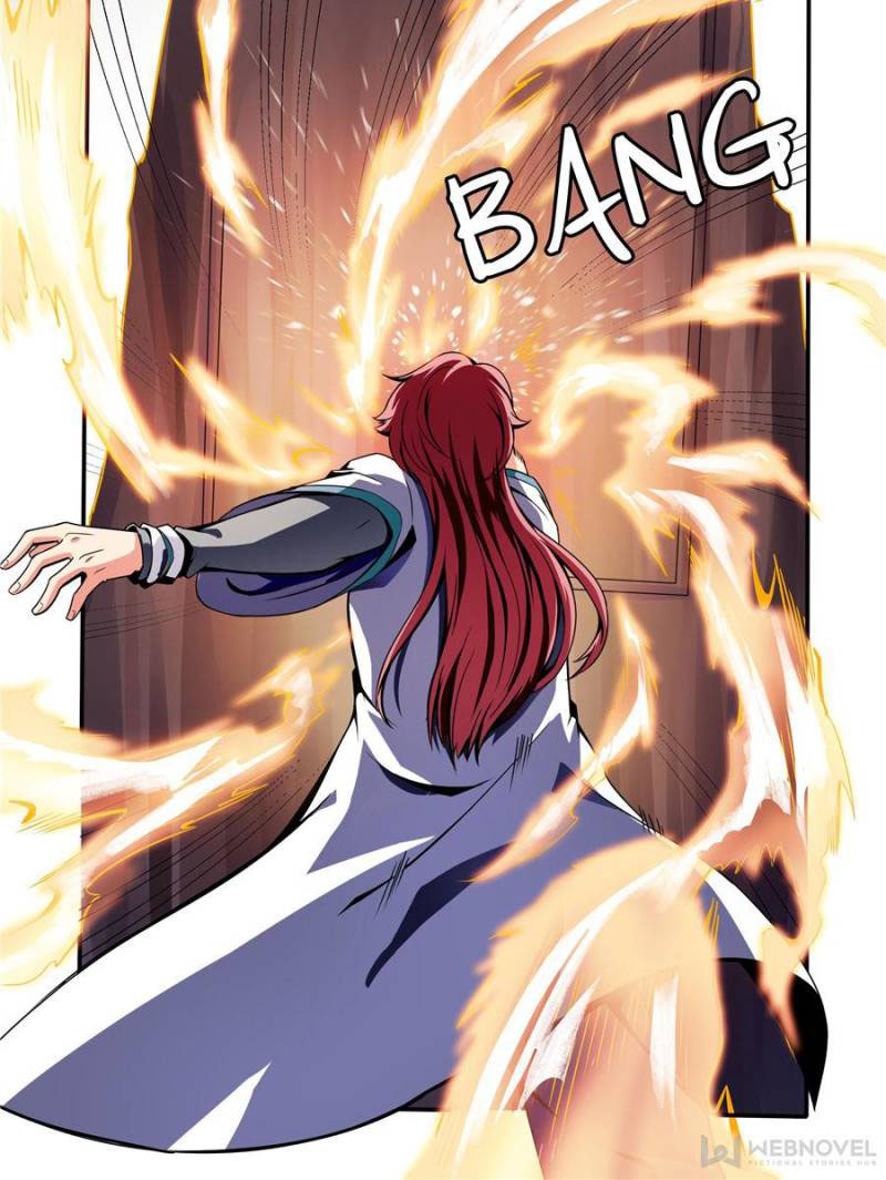 Read Biblioteca del camino celestial ES Manga Online