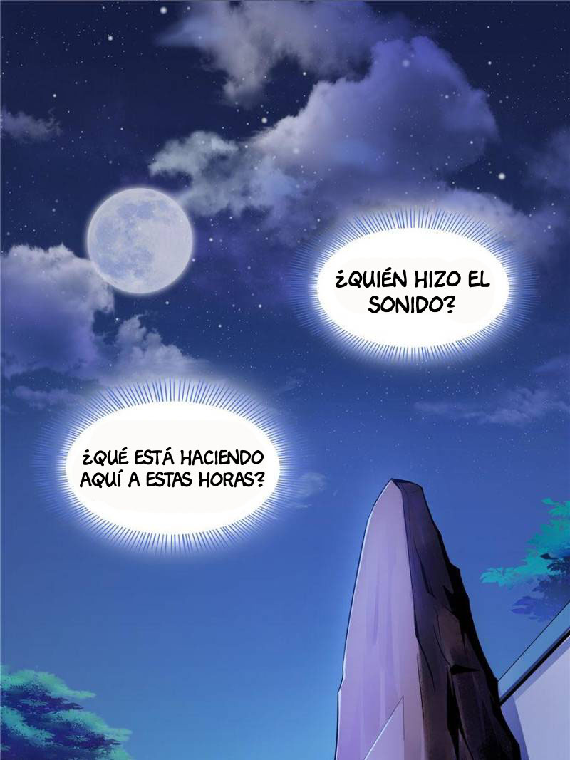 Read Biblioteca del camino celestial ES Manga Online
