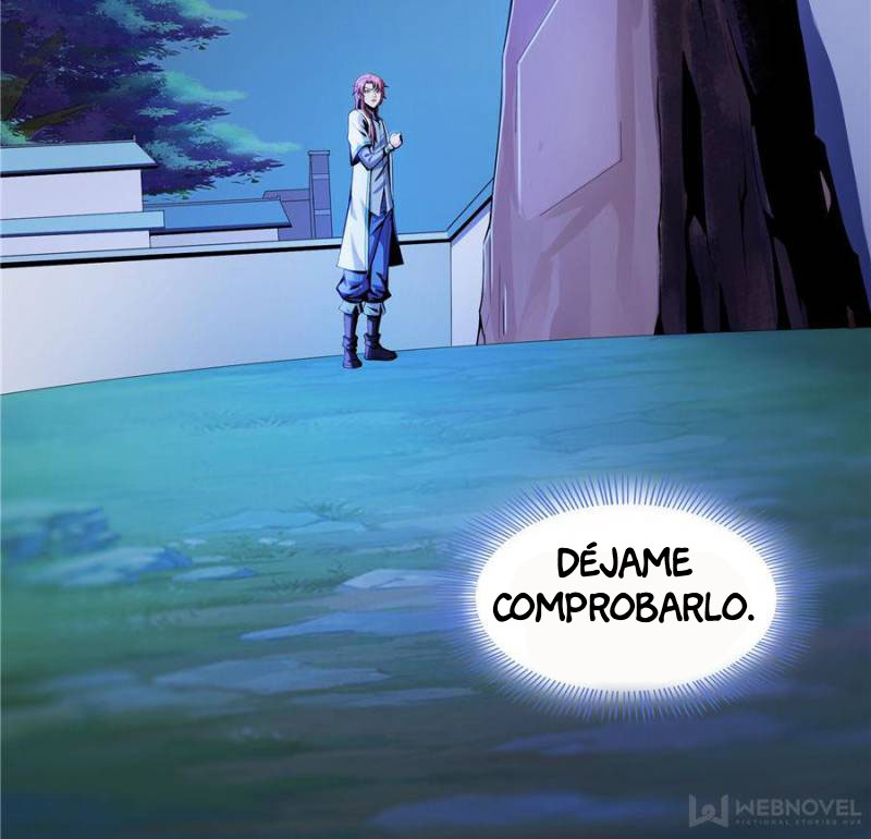 Read Biblioteca del camino celestial ES Manga Online