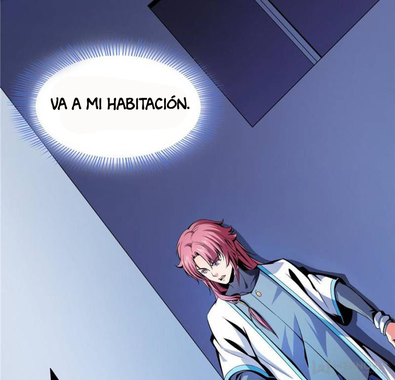 Read Biblioteca del camino celestial ES Manga Online