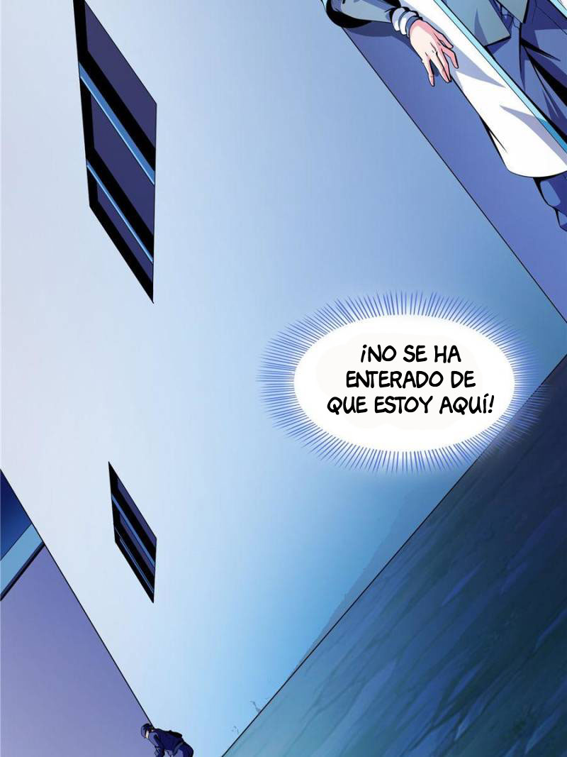 Read Biblioteca del camino celestial ES Manga Online