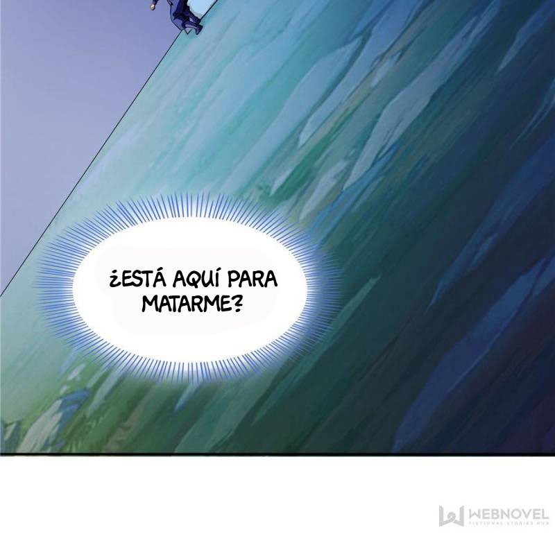Read Biblioteca del camino celestial ES Manga Online