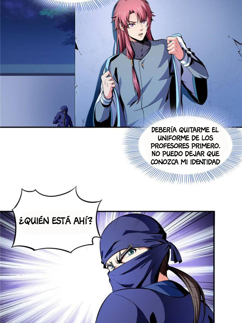 Read Biblioteca del camino celestial ES Manga Online