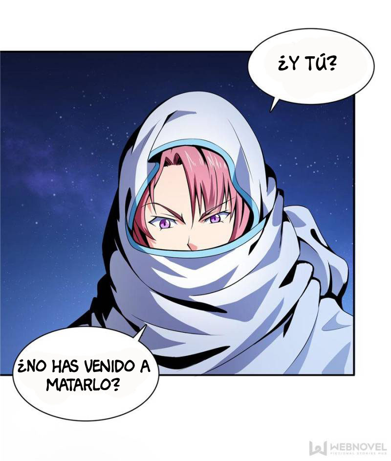 Read Biblioteca del camino celestial ES Manga Online