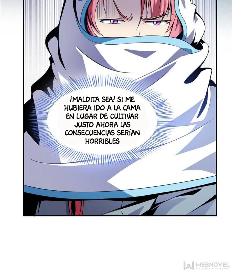 Read Biblioteca del camino celestial ES Manga Online
