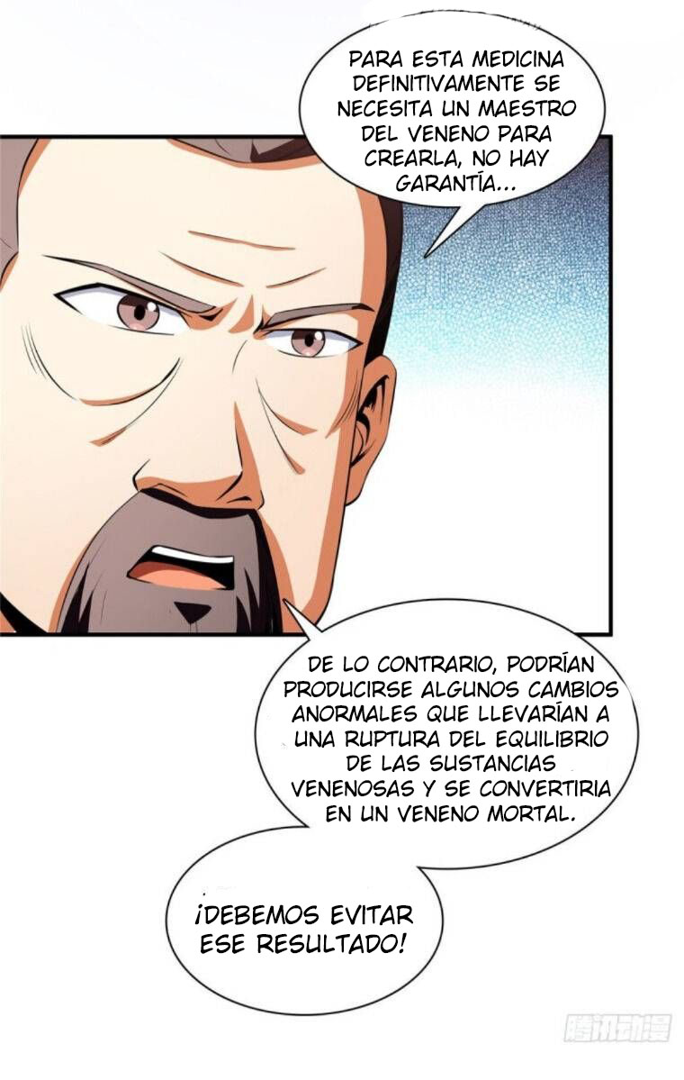 Read Biblioteca del camino celestial ES Manga Online