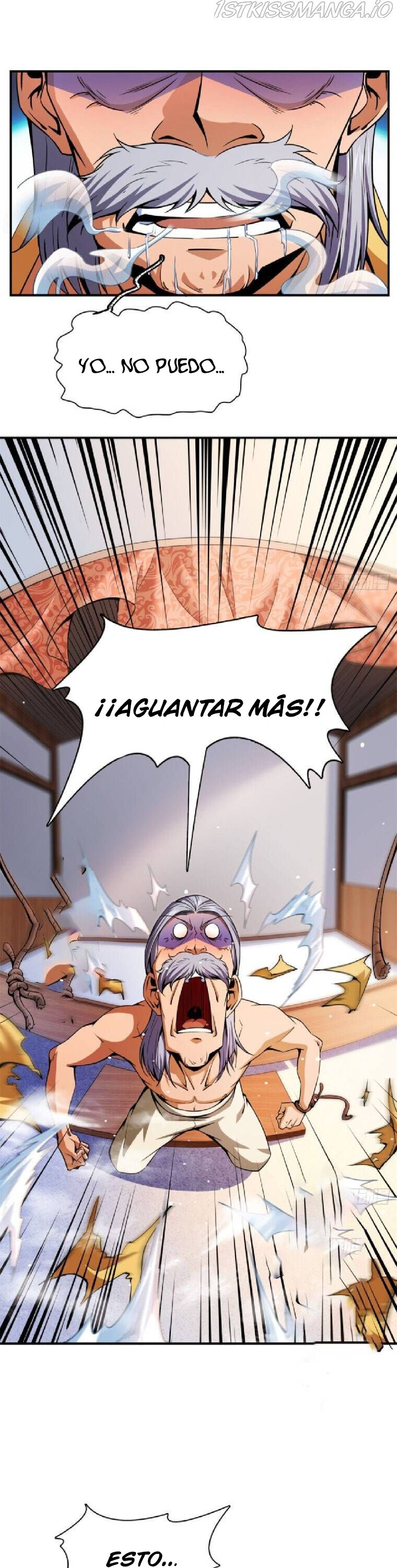 Read Biblioteca del camino celestial ES Manga Online