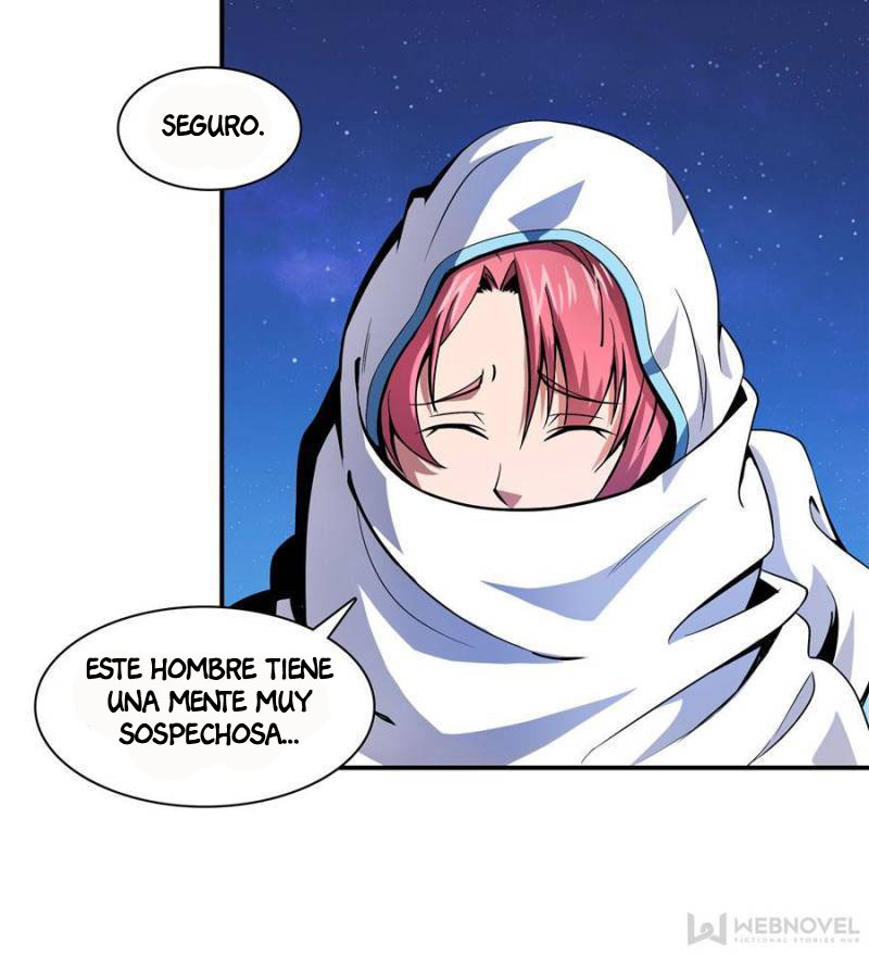 Read Biblioteca del camino celestial ES Manga Online