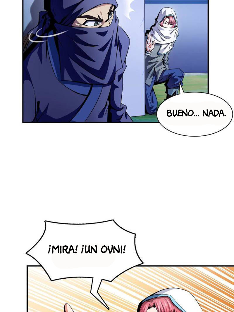 Read Biblioteca del camino celestial ES Manga Online