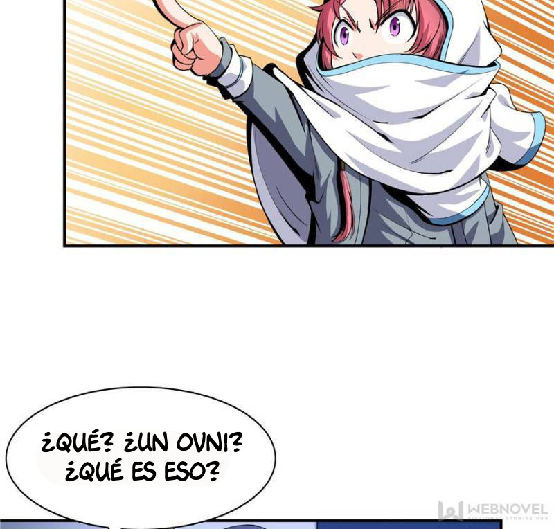 Read Biblioteca del camino celestial ES Manga Online