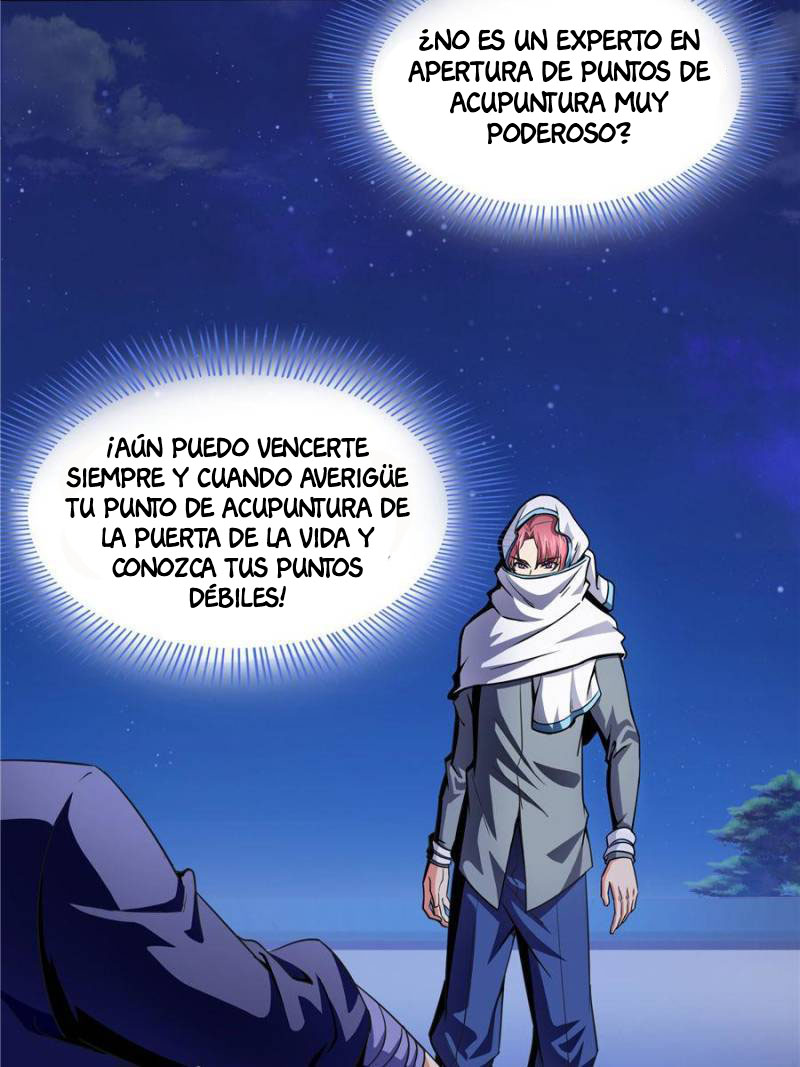 Read Biblioteca del camino celestial ES Manga Online