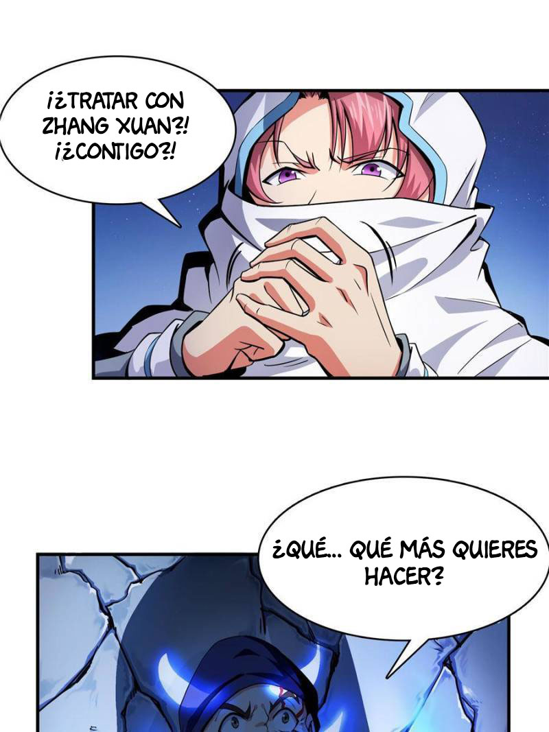 Read Biblioteca del camino celestial ES Manga Online