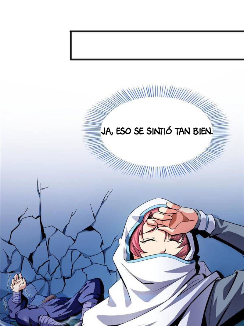Read Biblioteca del camino celestial ES Manga Online