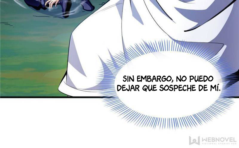 Read Biblioteca del camino celestial ES Manga Online