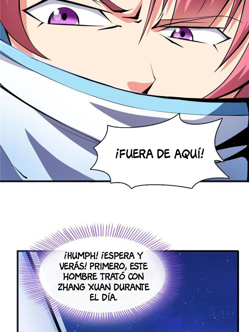 Read Biblioteca del camino celestial ES Manga Online