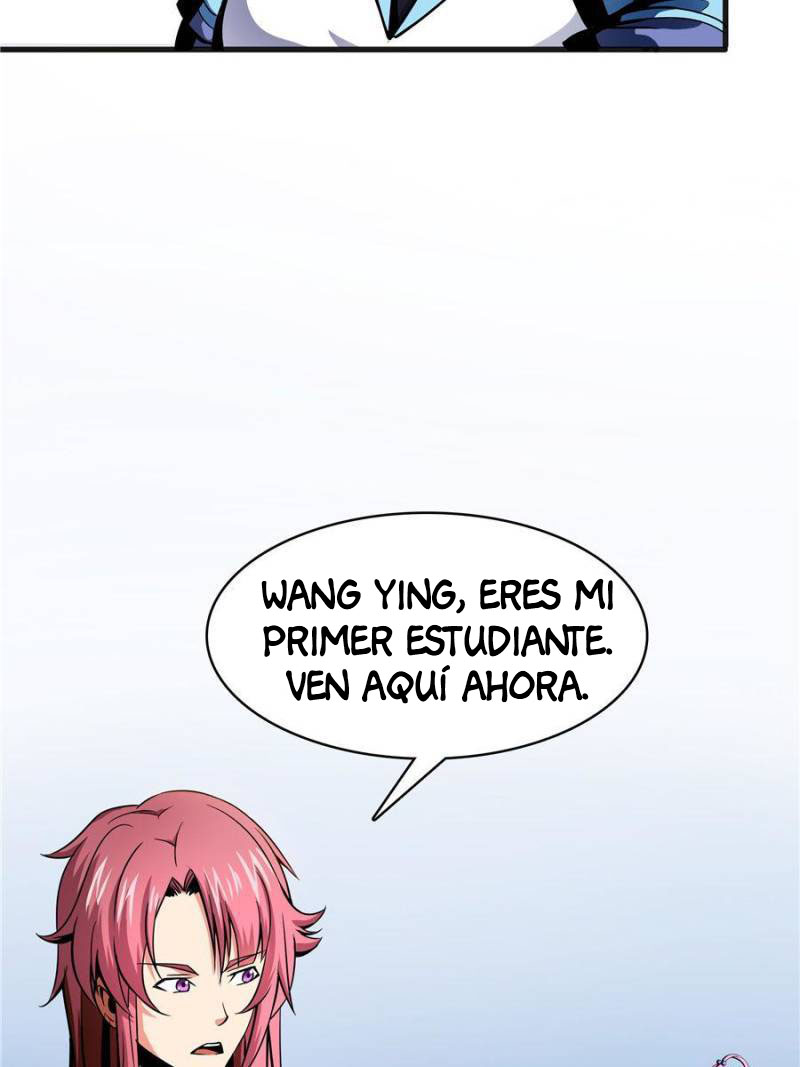 Read Biblioteca del camino celestial ES Manga Online