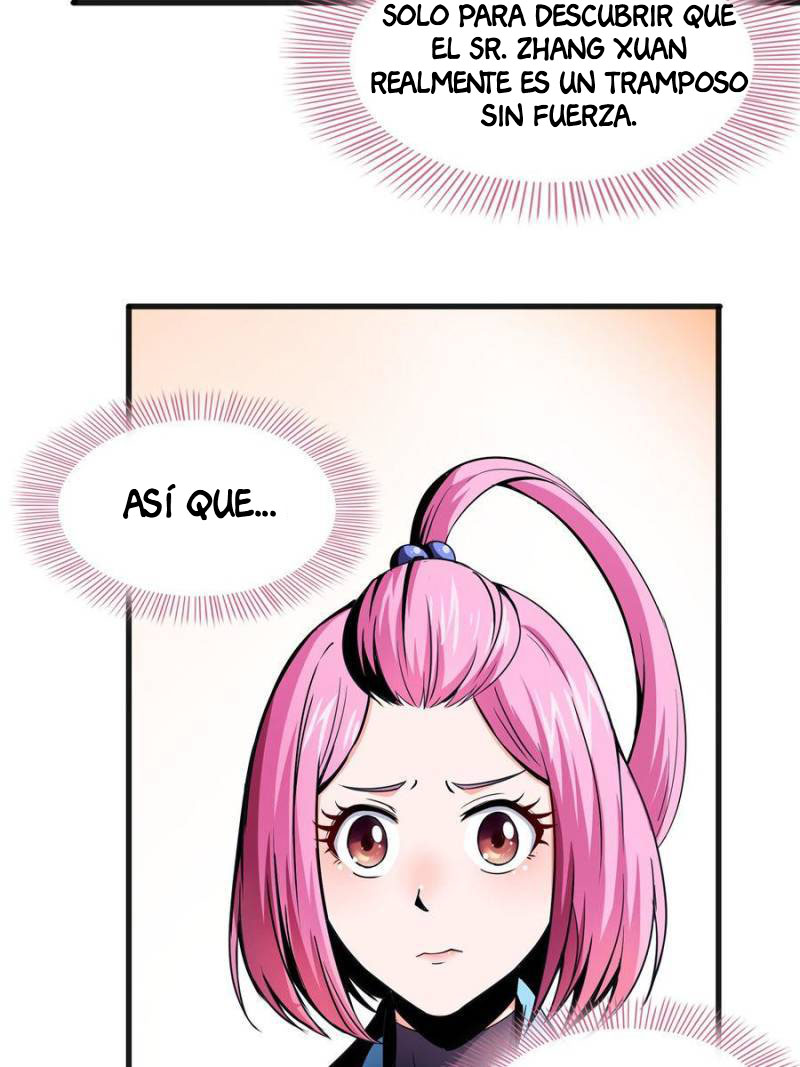 Read Biblioteca del camino celestial ES Manga Online