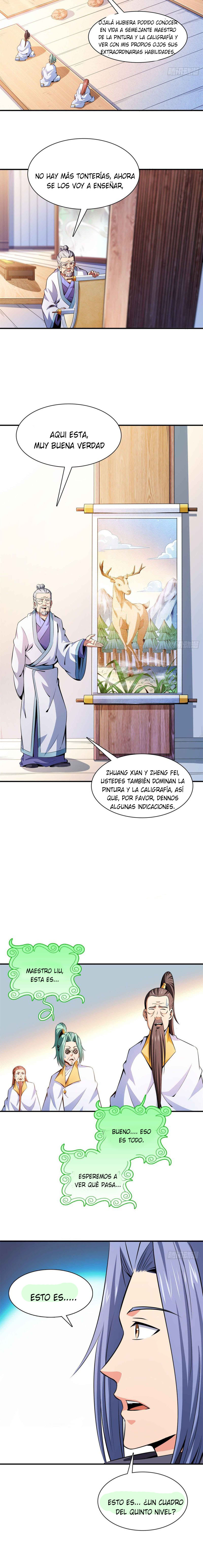 Read Biblioteca del camino celestial ES Manga Online