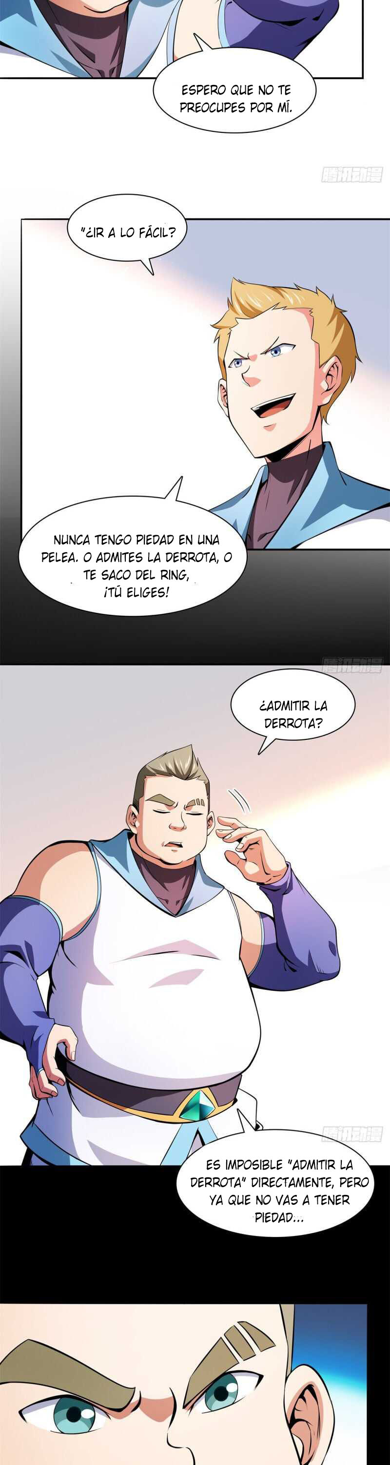 Read Biblioteca del camino celestial ES Manga Online