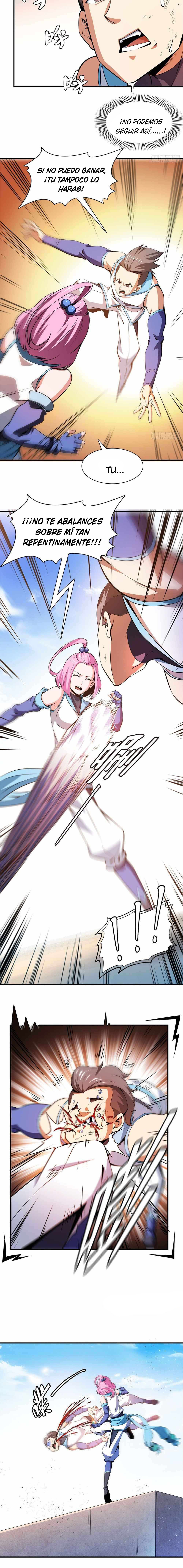Read Biblioteca del camino celestial ES Manga Online
