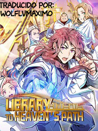 Read Biblioteca del camino celestial ES Manga Online