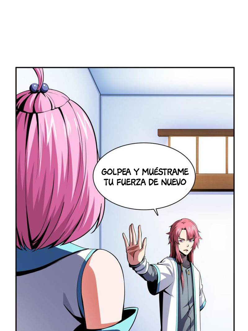 Read Biblioteca del camino celestial ES Manga Online