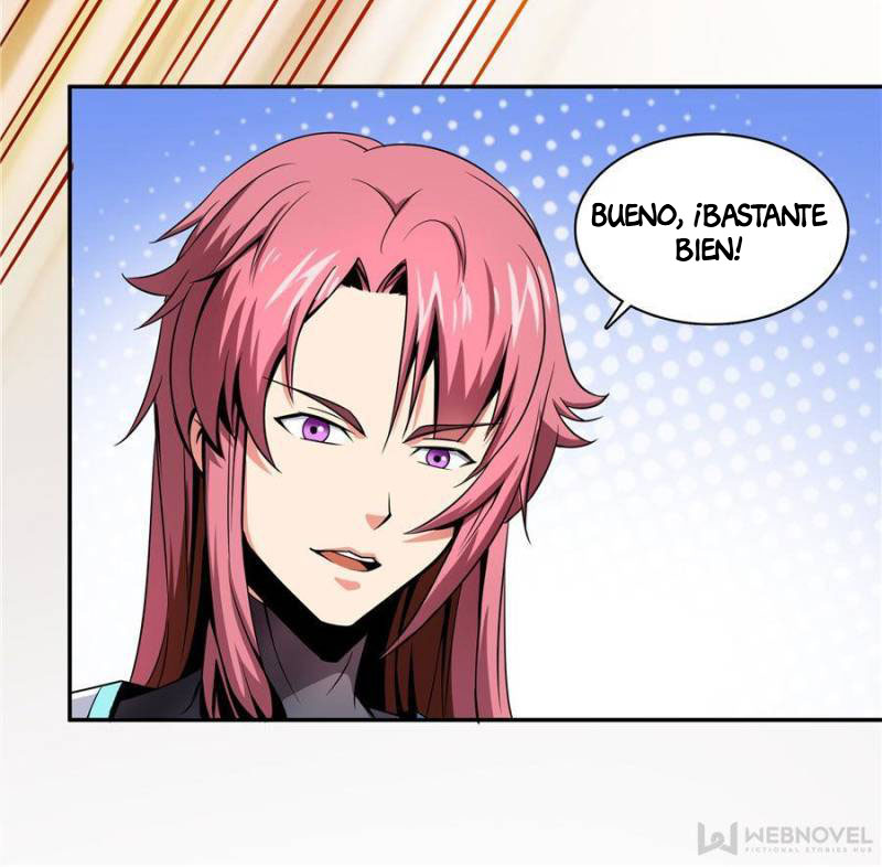 Read Biblioteca del camino celestial ES Manga Online