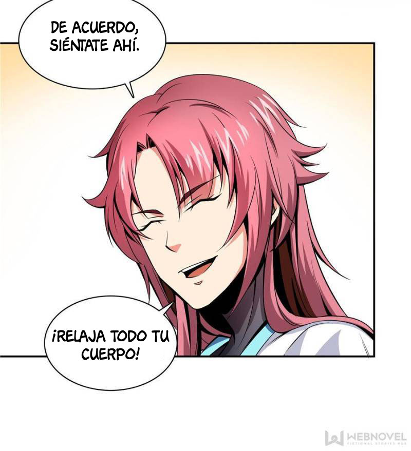 Read Biblioteca del camino celestial ES Manga Online