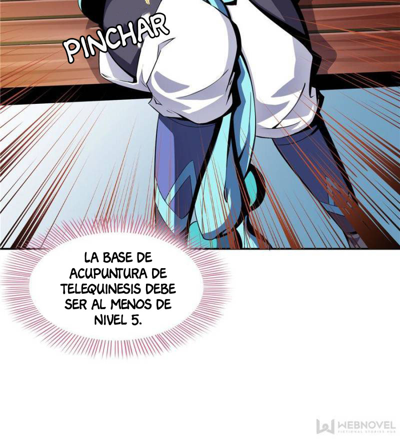 Read Biblioteca del camino celestial ES Manga Online