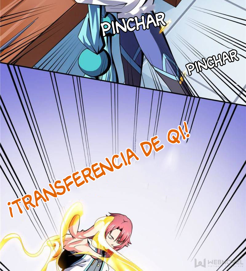 Read Biblioteca del camino celestial ES Manga Online
