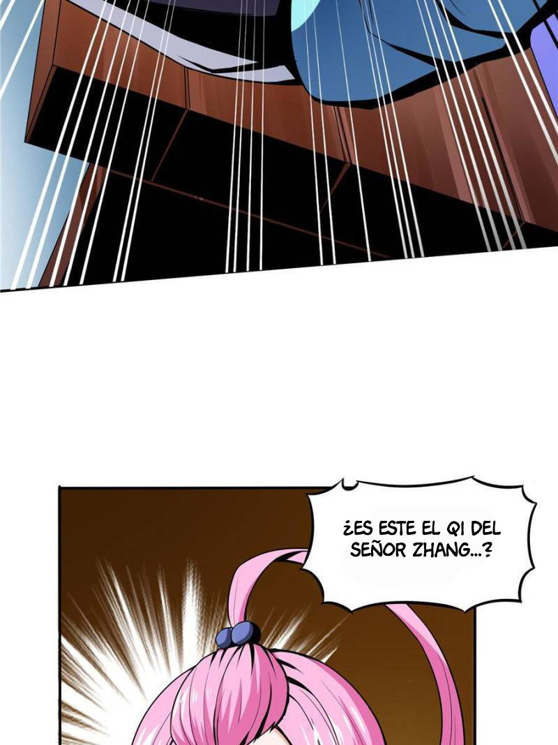 Read Biblioteca del camino celestial ES Manga Online