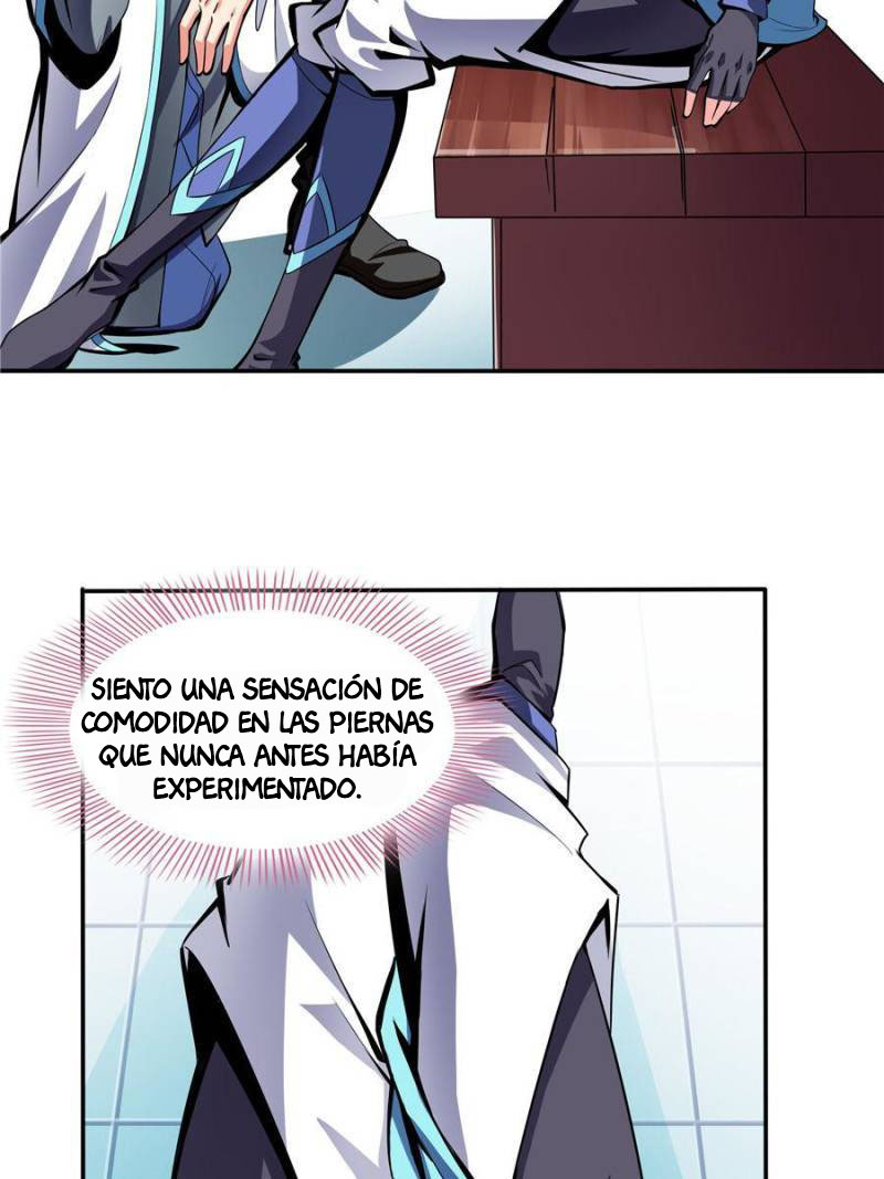 Read Biblioteca del camino celestial ES Manga Online
