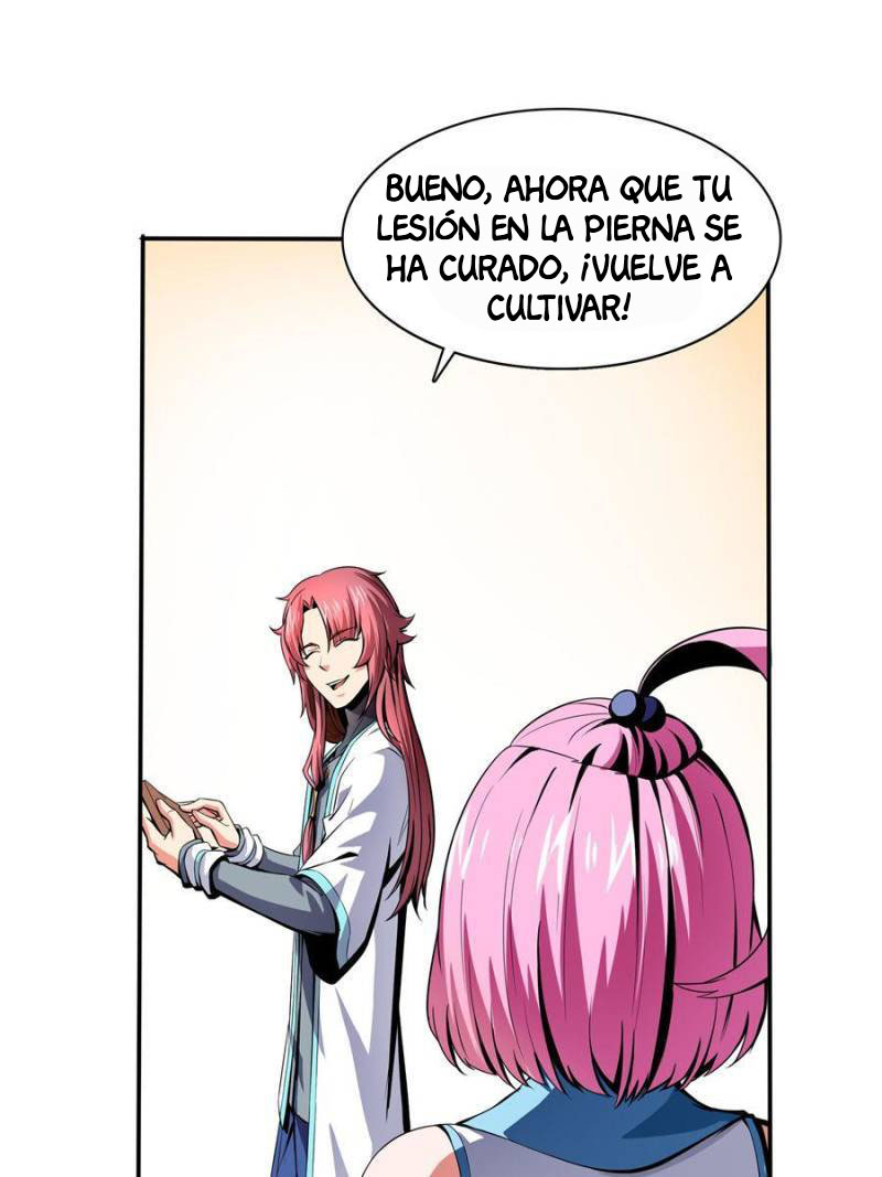 Read Biblioteca del camino celestial ES Manga Online