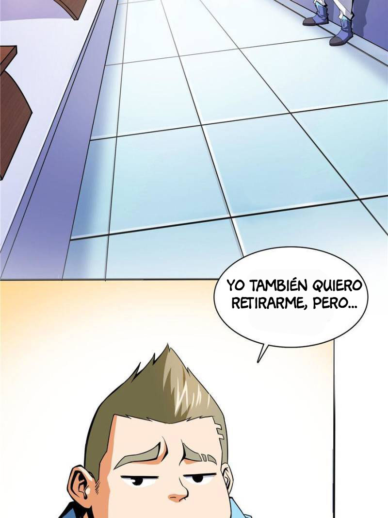 Read Biblioteca del camino celestial ES Manga Online
