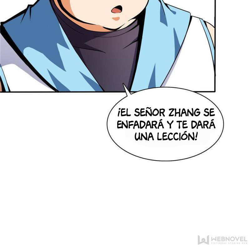 Read Biblioteca del camino celestial ES Manga Online