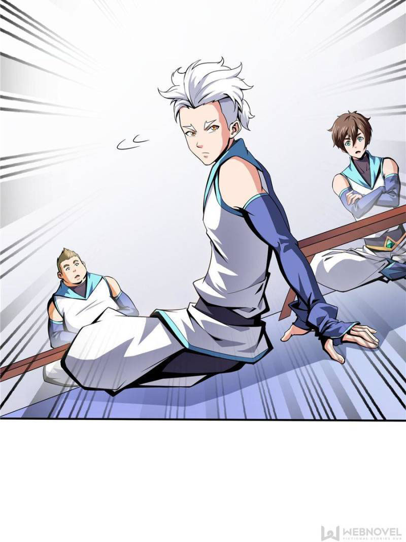 Read Biblioteca del camino celestial ES Manga Online