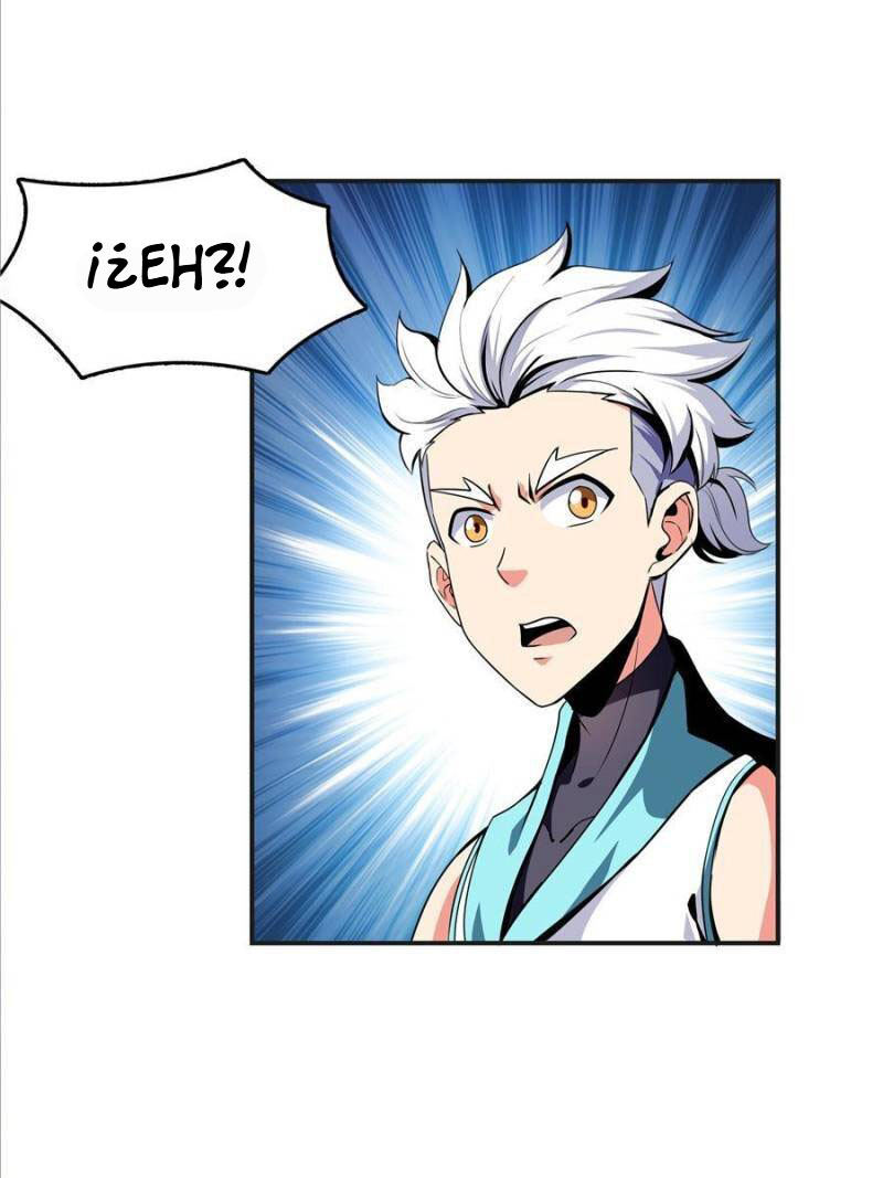 Read Biblioteca del camino celestial ES Manga Online