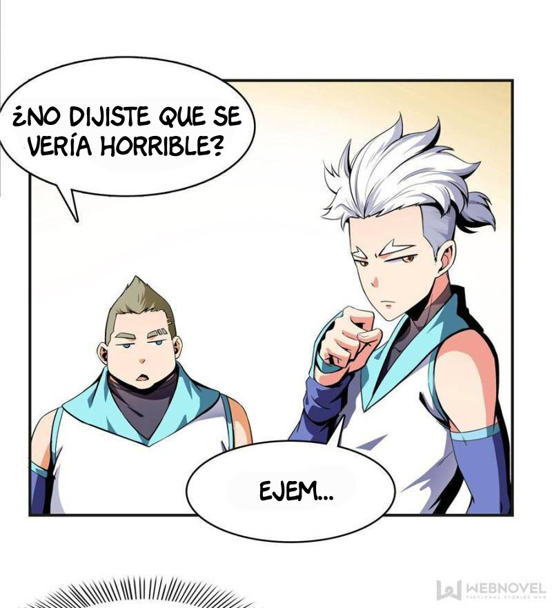 Read Biblioteca del camino celestial ES Manga Online