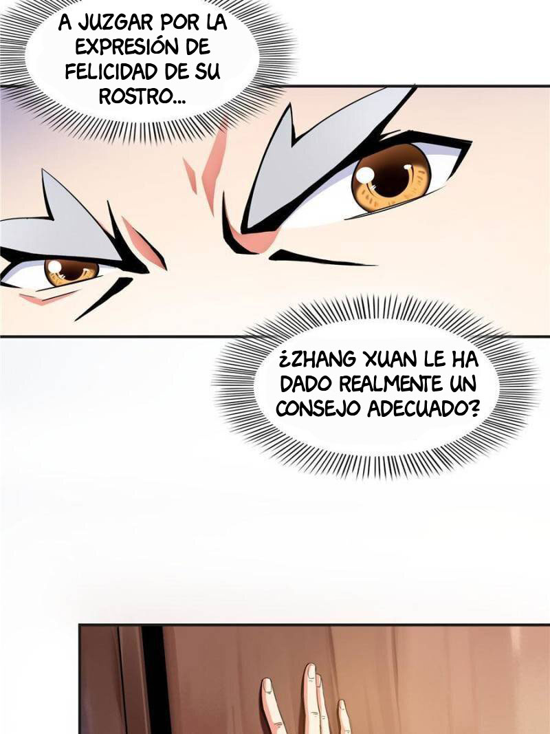Read Biblioteca del camino celestial ES Manga Online
