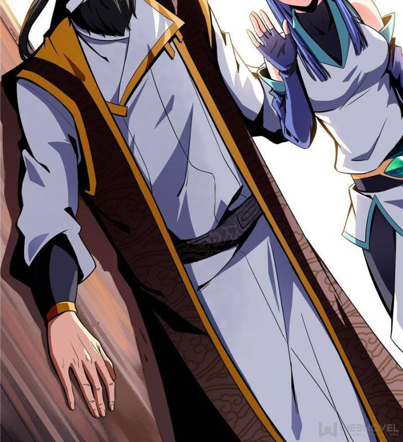 Read Biblioteca del camino celestial ES Manga Online