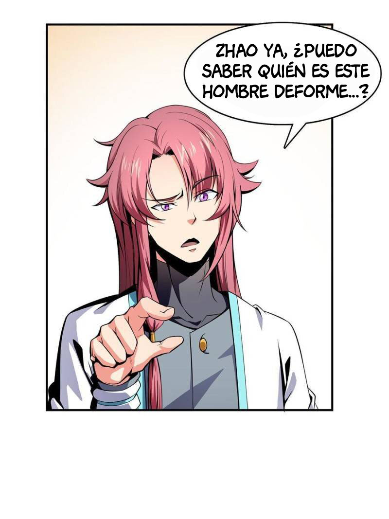 Read Biblioteca del camino celestial ES Manga Online