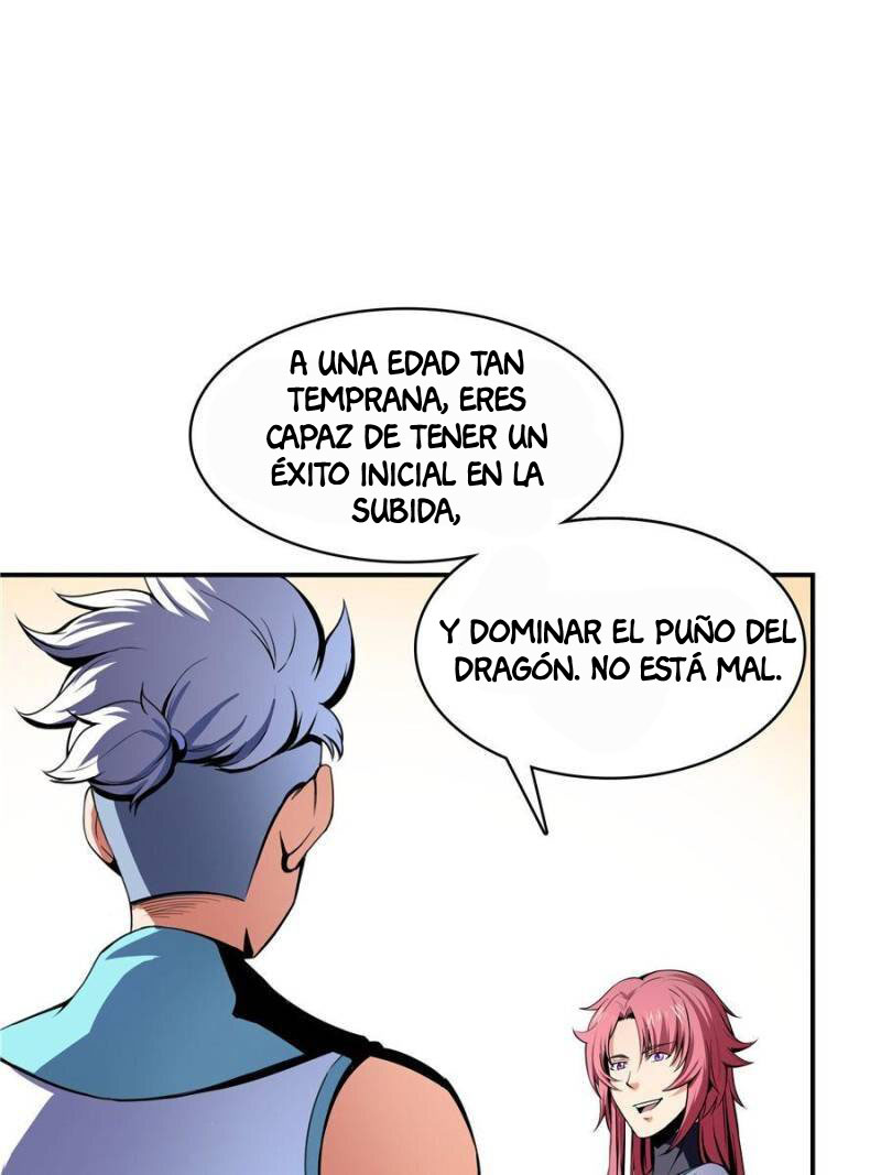 Read Biblioteca del camino celestial ES Manga Online
