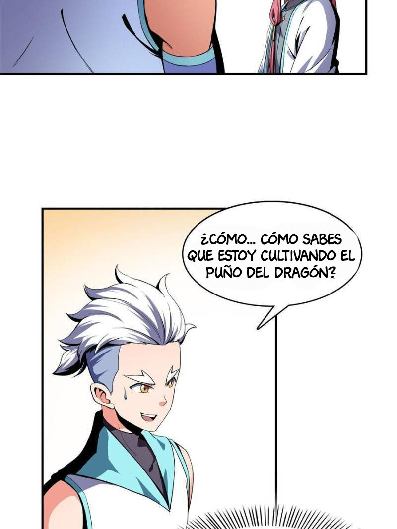 Read Biblioteca del camino celestial ES Manga Online
