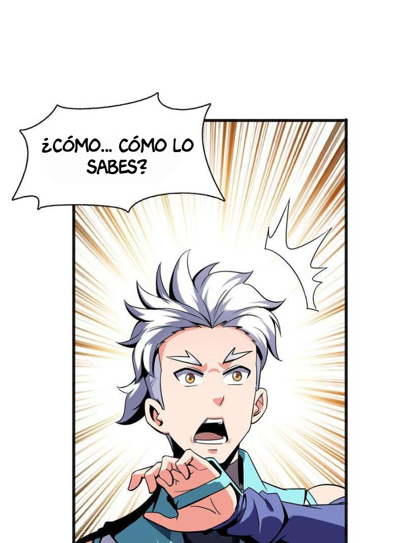 Read Biblioteca del camino celestial ES Manga Online