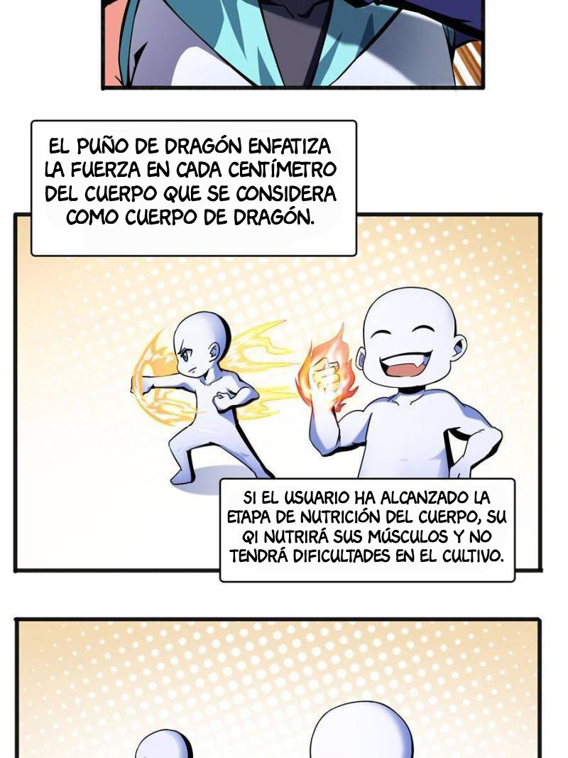 Read Biblioteca del camino celestial ES Manga Online