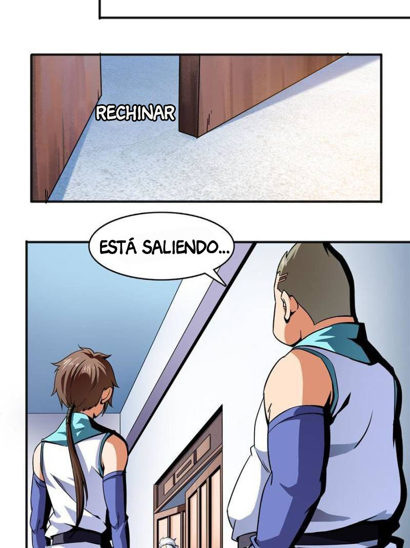 Read Biblioteca del camino celestial ES Manga Online