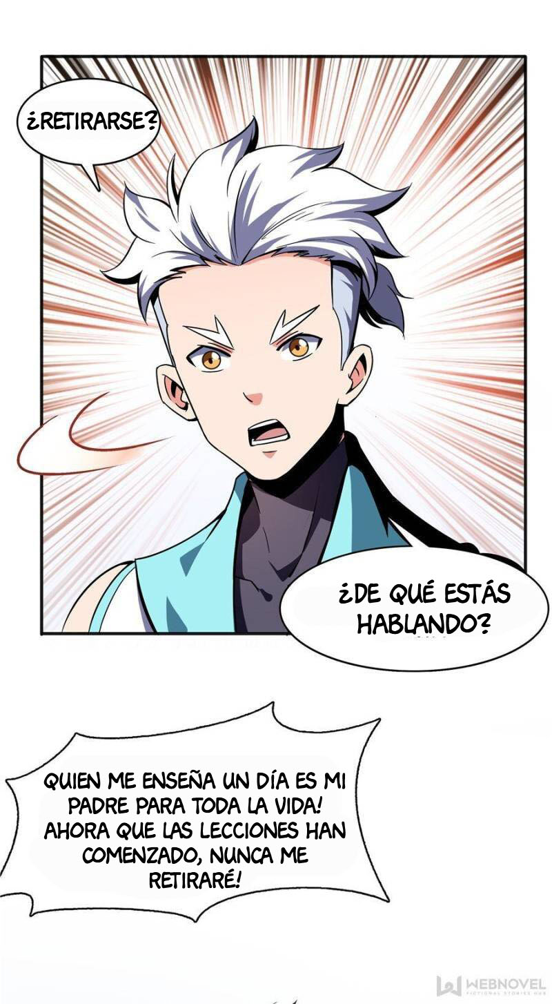 Read Biblioteca del camino celestial ES Manga Online