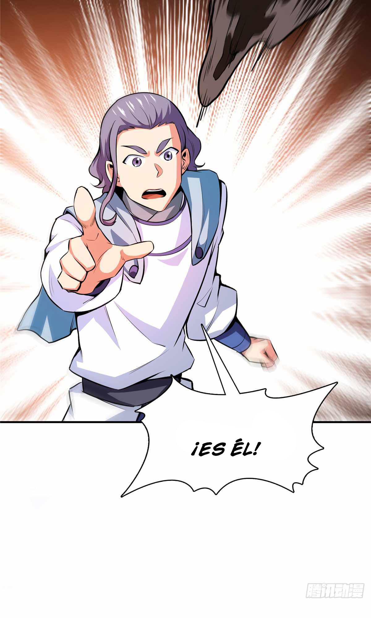 Read Biblioteca del camino celestial ES Manga Online