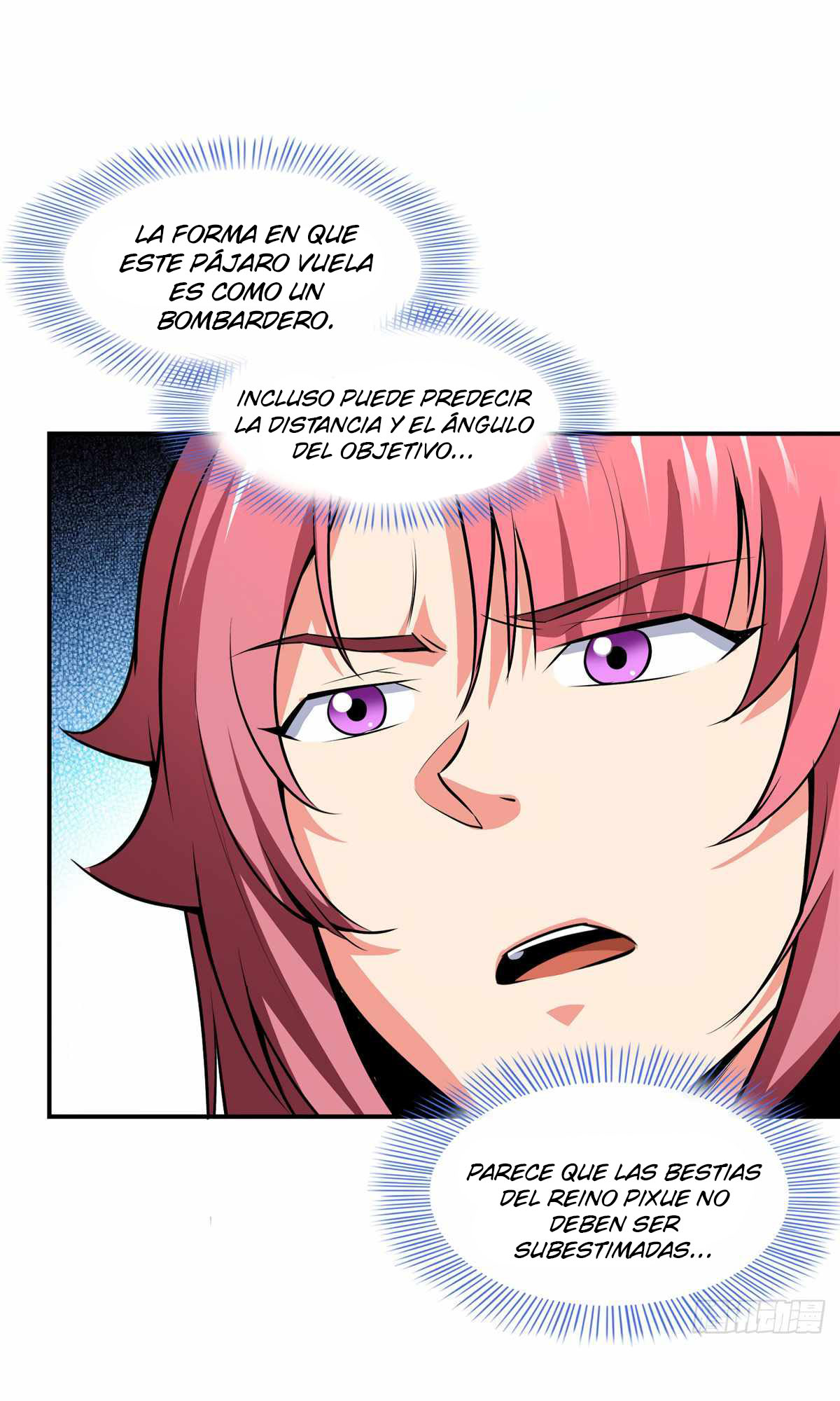 Read Biblioteca del camino celestial ES Manga Online